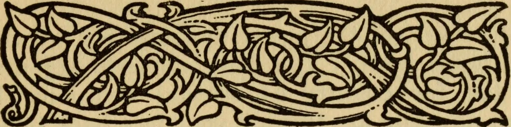 An illustration from Health and power through creation, 1915, leaf 9