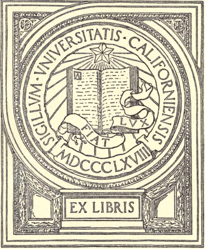 An illustration from Heat and light; an elementary text-book theoretical and practical for schools and colleges, 1897, leaf 1