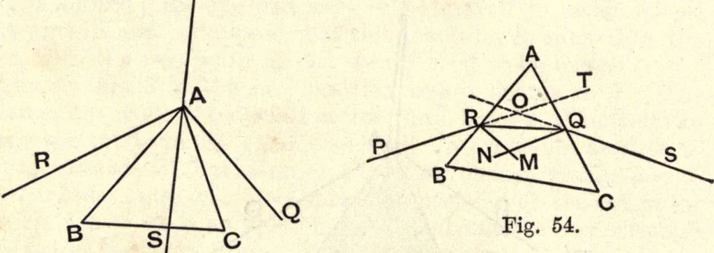 An illustration from Heat and light; an elementary text-book theoretical and practical for schools and colleges, 1897, leaf 311