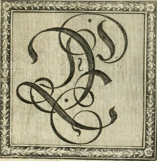 An illustration from Heilige Augen- und Gemüths-Lust : vorstellend, alle sonn- fest- und feyrtägliche nicht nur Evangelien, sondern auch Epistelen und Lectionen, jene historisch : diese auch emblemmatisch, und mit curieusen Einfassungen : in vielen Kupffer-Stücken von frembder und gantz neuer Invention : so wohl zur Kunst-Ubung als Unterhaltung Gottseeliger Betrachtungen, wie auch Vermehrung der Kupffer-Bibelen und Ausszierung aller christlichen Postillen dienlich, 1706, leaf 14
