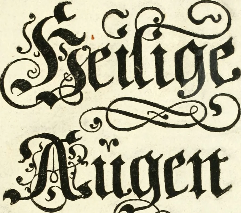 An illustration from Heilige Augen- und Gemüths-Lust : vorstellend, alle sonn- fest- und feyrtägliche nicht nur Evangelien, sondern auch Epistelen und Lectionen, jene historisch : diese auch emblemmatisch, und mit curieusen Einfassungen : in vielen Kupffer-Stücken von frembder und gantz neuer Invention : so wohl zur Kunst-Ubung als Unterhaltung Gottseeliger Betrachtungen, wie auch Vermehrung der Kupffer-Bibelen und Ausszierung aller christlichen Postillen dienlich, 1706, leaf 6