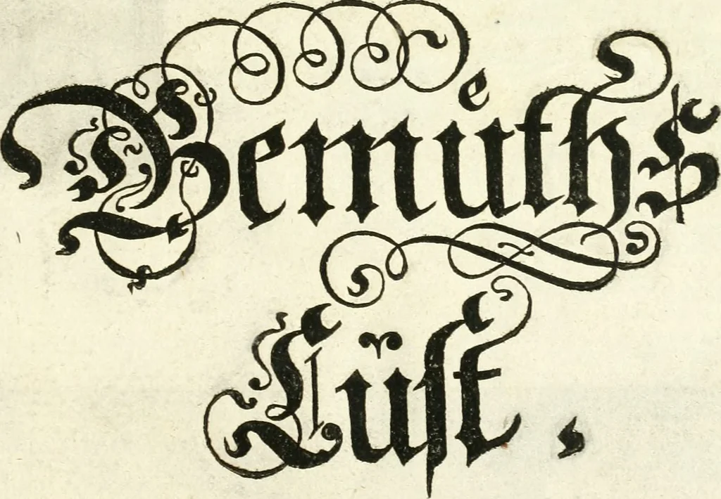 An illustration from Heilige Augen- und Gemüths-Lust : vorstellend, alle sonn- fest- und feyrtägliche nicht nur Evangelien, sondern auch Epistelen und Lectionen, jene historisch : diese auch emblemmatisch, und mit curieusen Einfassungen : in vielen Kupffer-Stücken von frembder und gantz neuer Invention : so wohl zur Kunst-Ubung als Unterhaltung Gottseeliger Betrachtungen, wie auch Vermehrung der Kupffer-Bibelen und Ausszierung aller christlichen Postillen dienlich, 1706, leaf 6