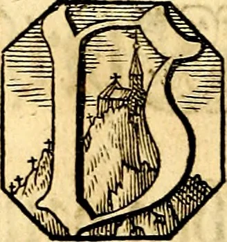 An illustration from Heilig-epistolischer Bericht, Licht, Geleit, und Freud. Das ist : Emblematische Fürstllung der heiligen Sonn- und festtäglichen Episteln; in welcher gründlicher Bericht von den rechten Wort-Verstand ertheilet, dem wahren Christenthum ein helles licht furgetragen, und ein sicheres Geleit mit beigefügten Gebeten und Gesängen zu der himmlischen Freude gezeiget wird, 1663, leaf 1041