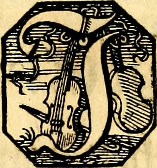 An illustration from Heilig-epistolischer Bericht, Licht, Geleit, und Freud. Das ist : Emblematische Fürstllung der heiligen Sonn- und festtäglichen Episteln; in welcher gründlicher Bericht von den rechten Wort-Verstand ertheilet, dem wahren Christenthum ein helles licht furgetragen, und ein sicheres Geleit mit beigefügten Gebeten und Gesängen zu der himmlischen Freude gezeiget wird, 1663, leaf 1053