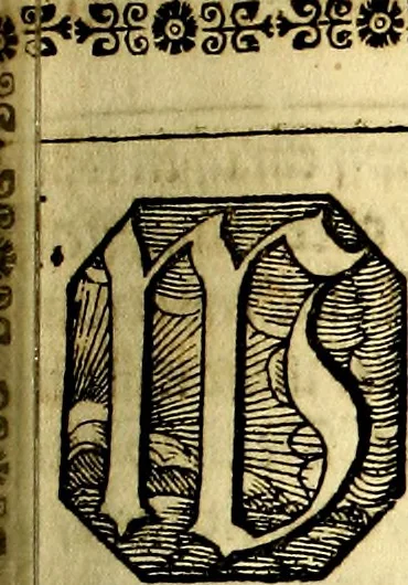 An illustration from Heilig-epistolischer Bericht, Licht, Geleit, und Freud. Das ist : Emblematische Fürstllung der heiligen Sonn- und festtäglichen Episteln; in welcher gründlicher Bericht von den rechten Wort-Verstand ertheilet, dem wahren Christenthum ein helles licht furgetragen, und ein sicheres Geleit mit beigefügten Gebeten und Gesängen zu der himmlischen Freude gezeiget wird, 1663, leaf 128