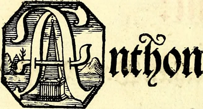 An illustration from Heilig-epistolischer Bericht, Licht, Geleit, und Freud. Das ist : Emblematische Fürstllung der heiligen Sonn- und festtäglichen Episteln; in welcher gründlicher Bericht von den rechten Wort-Verstand ertheilet, dem wahren Christenthum ein helles licht furgetragen, und ein sicheres Geleit mit beigefügten Gebeten und Gesängen zu der himmlischen Freude gezeiget wird, 1663, leaf 13