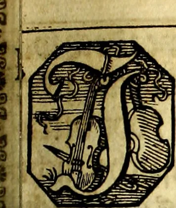 An illustration from Heilig-epistolischer Bericht, Licht, Geleit, und Freud. Das ist : Emblematische Fürstllung der heiligen Sonn- und festtäglichen Episteln; in welcher gründlicher Bericht von den rechten Wort-Verstand ertheilet, dem wahren Christenthum ein helles licht furgetragen, und ein sicheres Geleit mit beigefügten Gebeten und Gesängen zu der himmlischen Freude gezeiget wird, 1663, leaf 136
