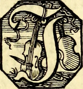 An illustration from Heilig-epistolischer Bericht, Licht, Geleit, und Freud. Das ist : Emblematische Fürstllung der heiligen Sonn- und festtäglichen Episteln; in welcher gründlicher Bericht von den rechten Wort-Verstand ertheilet, dem wahren Christenthum ein helles licht furgetragen, und ein sicheres Geleit mit beigefügten Gebeten und Gesängen zu der himmlischen Freude gezeiget wird, 1663, leaf 14