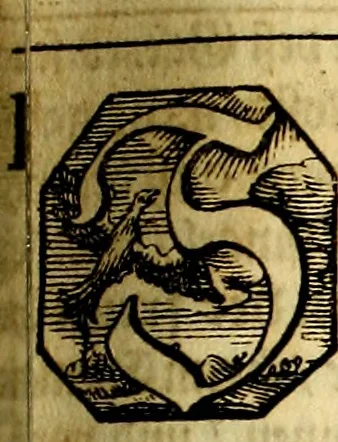 An illustration from Heilig-epistolischer Bericht, Licht, Geleit, und Freud. Das ist : Emblematische Fürstllung der heiligen Sonn- und festtäglichen Episteln; in welcher gründlicher Bericht von den rechten Wort-Verstand ertheilet, dem wahren Christenthum ein helles licht furgetragen, und ein sicheres Geleit mit beigefügten Gebeten und Gesängen zu der himmlischen Freude gezeiget wird, 1663, leaf 174