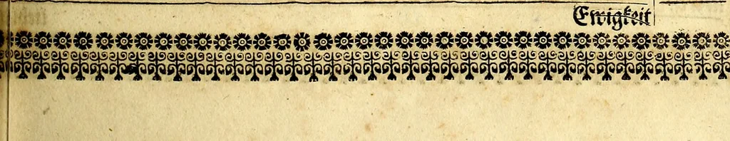 An illustration from Heilig-epistolischer Bericht, Licht, Geleit, und Freud. Das ist : Emblematische Fürstllung der heiligen Sonn- und festtäglichen Episteln; in welcher gründlicher Bericht von den rechten Wort-Verstand ertheilet, dem wahren Christenthum ein helles licht furgetragen, und ein sicheres Geleit mit beigefügten Gebeten und Gesängen zu der himmlischen Freude gezeiget wird, 1663, leaf 188