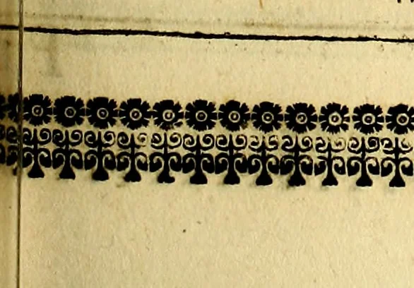 An illustration from Heilig-epistolischer Bericht, Licht, Geleit, und Freud. Das ist : Emblematische Fürstllung der heiligen Sonn- und festtäglichen Episteln; in welcher gründlicher Bericht von den rechten Wort-Verstand ertheilet, dem wahren Christenthum ein helles licht furgetragen, und ein sicheres Geleit mit beigefügten Gebeten und Gesängen zu der himmlischen Freude gezeiget wird, 1663, leaf 246