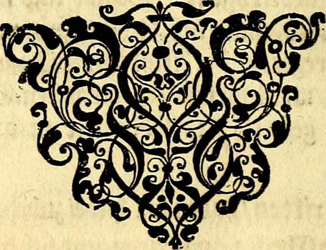 An illustration from Heilig-epistolischer Bericht, Licht, Geleit, und Freud. Das ist : Emblematische Fürstllung der heiligen Sonn- und festtäglichen Episteln; in welcher gründlicher Bericht von den rechten Wort-Verstand ertheilet, dem wahren Christenthum ein helles licht furgetragen, und ein sicheres Geleit mit beigefügten Gebeten und Gesängen zu der himmlischen Freude gezeiget wird, 1663, leaf 377