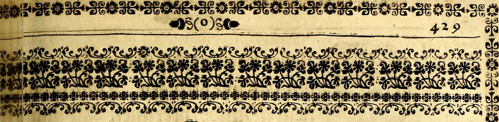 An illustration from Heilig-epistolischer Bericht, Licht, Geleit, und Freud. Das ist : Emblematische Fürstllung der heiligen Sonn- und festtäglichen Episteln; in welcher gründlicher Bericht von den rechten Wort-Verstand ertheilet, dem wahren Christenthum ein helles licht furgetragen, und ein sicheres Geleit mit beigefügten Gebeten und Gesängen zu der himmlischen Freude gezeiget wird, 1663, leaf 466