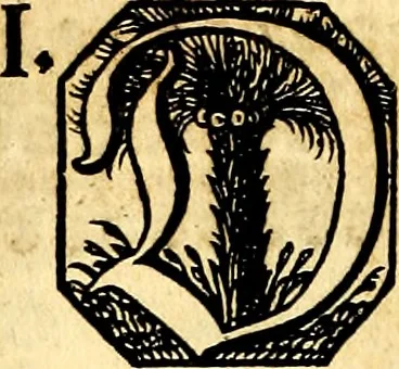 An illustration from Heilig-epistolischer Bericht, Licht, Geleit, und Freud. Das ist : Emblematische Fürstllung der heiligen Sonn- und festtäglichen Episteln; in welcher gründlicher Bericht von den rechten Wort-Verstand ertheilet, dem wahren Christenthum ein helles licht furgetragen, und ein sicheres Geleit mit beigefügten Gebeten und Gesängen zu der himmlischen Freude gezeiget wird, 1663, leaf 473