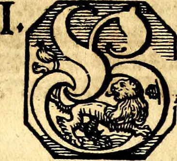 An illustration from Heilig-epistolischer Bericht, Licht, Geleit, und Freud. Das ist : Emblematische Fürstllung der heiligen Sonn- und festtäglichen Episteln; in welcher gründlicher Bericht von den rechten Wort-Verstand ertheilet, dem wahren Christenthum ein helles licht furgetragen, und ein sicheres Geleit mit beigefügten Gebeten und Gesängen zu der himmlischen Freude gezeiget wird, 1663, leaf 481
