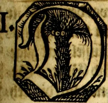 An illustration from Heilig-epistolischer Bericht, Licht, Geleit, und Freud. Das ist : Emblematische Fürstllung der heiligen Sonn- und festtäglichen Episteln; in welcher gründlicher Bericht von den rechten Wort-Verstand ertheilet, dem wahren Christenthum ein helles licht furgetragen, und ein sicheres Geleit mit beigefügten Gebeten und Gesängen zu der himmlischen Freude gezeiget wird, 1663, leaf 50