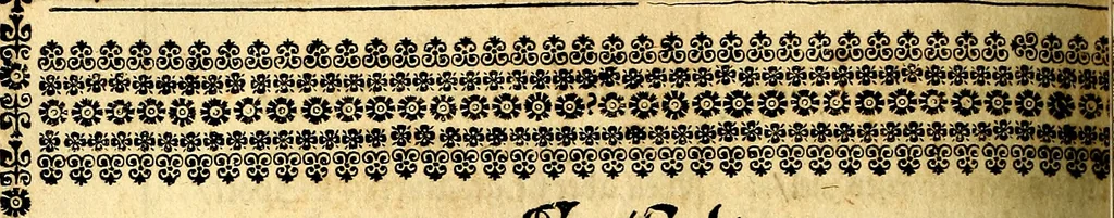An illustration from Heilig-epistolischer Bericht, Licht, Geleit, und Freud. Das ist : Emblematische Fürstllung der heiligen Sonn- und festtäglichen Episteln; in welcher gründlicher Bericht von den rechten Wort-Verstand ertheilet, dem wahren Christenthum ein helles licht furgetragen, und ein sicheres Geleit mit beigefügten Gebeten und Gesängen zu der himmlischen Freude gezeiget wird, 1663, leaf 563