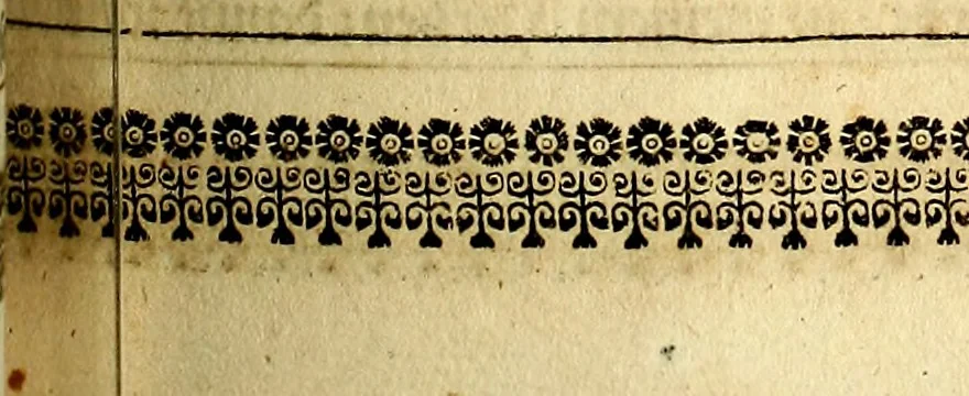 An illustration from Heilig-epistolischer Bericht, Licht, Geleit, und Freud. Das ist : Emblematische Fürstllung der heiligen Sonn- und festtäglichen Episteln; in welcher gründlicher Bericht von den rechten Wort-Verstand ertheilet, dem wahren Christenthum ein helles licht furgetragen, und ein sicheres Geleit mit beigefügten Gebeten und Gesängen zu der himmlischen Freude gezeiget wird, 1663, leaf 588