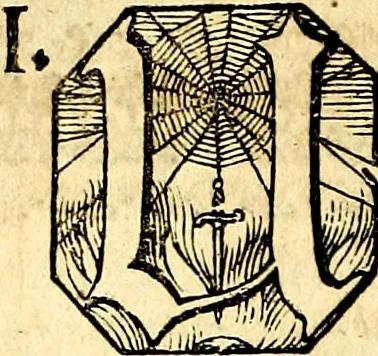 An illustration from Heilig-epistolischer Bericht, Licht, Geleit, und Freud. Das ist : Emblematische Fürstllung der heiligen Sonn- und festtäglichen Episteln; in welcher gründlicher Bericht von den rechten Wort-Verstand ertheilet, dem wahren Christenthum ein helles licht furgetragen, und ein sicheres Geleit mit beigefügten Gebeten und Gesängen zu der himmlischen Freude gezeiget wird, 1663, leaf 609