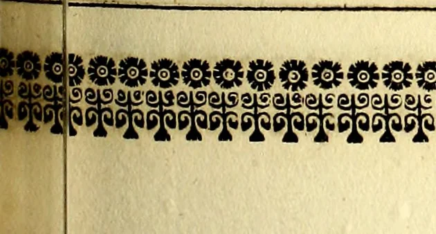 An illustration from Heilig-epistolischer Bericht, Licht, Geleit, und Freud. Das ist : Emblematische Fürstllung der heiligen Sonn- und festtäglichen Episteln; in welcher gründlicher Bericht von den rechten Wort-Verstand ertheilet, dem wahren Christenthum ein helles licht furgetragen, und ein sicheres Geleit mit beigefügten Gebeten und Gesängen zu der himmlischen Freude gezeiget wird, 1663, leaf 612