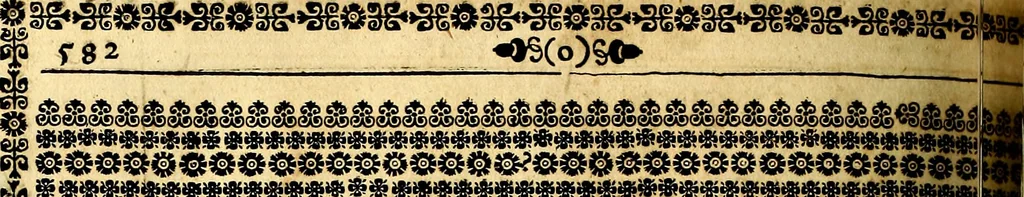 An illustration from Heilig-epistolischer Bericht, Licht, Geleit, und Freud. Das ist : Emblematische Fürstllung der heiligen Sonn- und festtäglichen Episteln; in welcher gründlicher Bericht von den rechten Wort-Verstand ertheilet, dem wahren Christenthum ein helles licht furgetragen, und ein sicheres Geleit mit beigefügten Gebeten und Gesängen zu der himmlischen Freude gezeiget wird, 1663, leaf 619