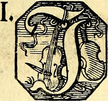 An illustration from Heilig-epistolischer Bericht, Licht, Geleit, und Freud. Das ist : Emblematische Fürstllung der heiligen Sonn- und festtäglichen Episteln; in welcher gründlicher Bericht von den rechten Wort-Verstand ertheilet, dem wahren Christenthum ein helles licht furgetragen, und ein sicheres Geleit mit beigefügten Gebeten und Gesängen zu der himmlischen Freude gezeiget wird, 1663, leaf 65