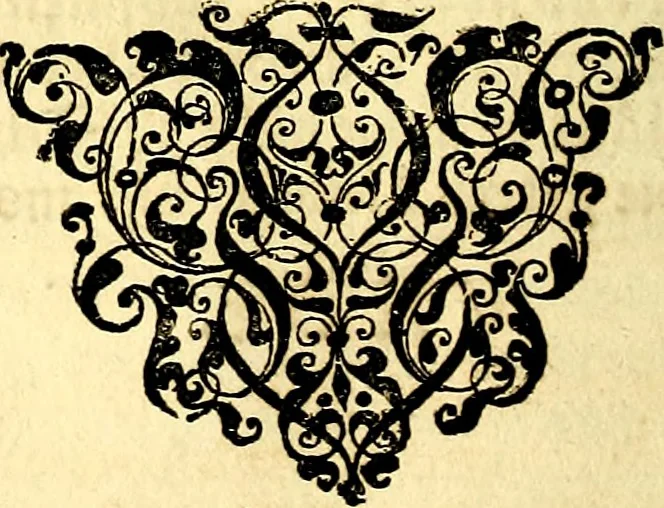 An illustration from Heilig-epistolischer Bericht, Licht, Geleit, und Freud. Das ist : Emblematische Fürstllung der heiligen Sonn- und festtäglichen Episteln; in welcher gründlicher Bericht von den rechten Wort-Verstand ertheilet, dem wahren Christenthum ein helles licht furgetragen, und ein sicheres Geleit mit beigefügten Gebeten und Gesängen zu der himmlischen Freude gezeiget wird, 1663, leaf 667
