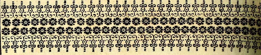 An illustration from Heilig-epistolischer Bericht, Licht, Geleit, und Freud. Das ist : Emblematische Fürstllung der heiligen Sonn- und festtäglichen Episteln; in welcher gründlicher Bericht von den rechten Wort-Verstand ertheilet, dem wahren Christenthum ein helles licht furgetragen, und ein sicheres Geleit mit beigefügten Gebeten und Gesängen zu der himmlischen Freude gezeiget wird, 1663, leaf 703
