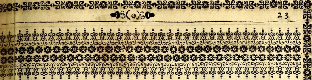 An illustration from Heilig-epistolischer Bericht, Licht, Geleit, und Freud. Das ist : Emblematische Fürstllung der heiligen Sonn- und festtäglichen Episteln; in welcher gründlicher Bericht von den rechten Wort-Verstand ertheilet, dem wahren Christenthum ein helles licht furgetragen, und ein sicheres Geleit mit beigefügten Gebeten und Gesängen zu der himmlischen Freude gezeiget wird, 1663, leaf 732