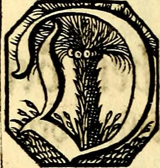 An illustration from Heilig-epistolischer Bericht, Licht, Geleit, und Freud. Das ist : Emblematische Fürstllung der heiligen Sonn- und festtäglichen Episteln; in welcher gründlicher Bericht von den rechten Wort-Verstand ertheilet, dem wahren Christenthum ein helles licht furgetragen, und ein sicheres Geleit mit beigefügten Gebeten und Gesängen zu der himmlischen Freude gezeiget wird, 1663, leaf 733