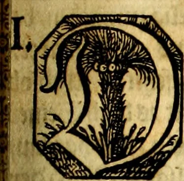 An illustration from Heilig-epistolischer Bericht, Licht, Geleit, und Freud. Das ist : Emblematische Fürstllung der heiligen Sonn- und festtäglichen Episteln; in welcher gründlicher Bericht von den rechten Wort-Verstand ertheilet, dem wahren Christenthum ein helles licht furgetragen, und ein sicheres Geleit mit beigefügten Gebeten und Gesängen zu der himmlischen Freude gezeiget wird, 1663, leaf 76