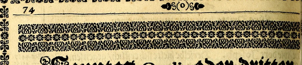 An illustration from Heilig-epistolischer Bericht, Licht, Geleit, und Freud. Das ist : Emblematische Fürstllung der heiligen Sonn- und festtäglichen Episteln; in welcher gründlicher Bericht von den rechten Wort-Verstand ertheilet, dem wahren Christenthum ein helles licht furgetragen, und ein sicheres Geleit mit beigefügten Gebeten und Gesängen zu der himmlischen Freude gezeiget wird, 1663, leaf 783