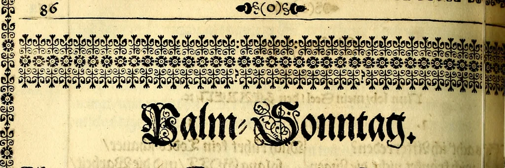 An illustration from Heilig-epistolischer Bericht, Licht, Geleit, und Freud. Das ist : Emblematische Fürstllung der heiligen Sonn- und festtäglichen Episteln; in welcher gründlicher Bericht von den rechten Wort-Verstand ertheilet, dem wahren Christenthum ein helles licht furgetragen, und ein sicheres Geleit mit beigefügten Gebeten und Gesängen zu der himmlischen Freude gezeiget wird, 1663, leaf 795