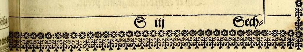 An illustration from Heilig-epistolischer Bericht, Licht, Geleit, und Freud. Das ist : Emblematische Fürstllung der heiligen Sonn- und festtäglichen Episteln; in welcher gründlicher Bericht von den rechten Wort-Verstand ertheilet, dem wahren Christenthum ein helles licht furgetragen, und ein sicheres Geleit mit beigefügten Gebeten und Gesängen zu der himmlischen Freude gezeiget wird, 1663, leaf 850