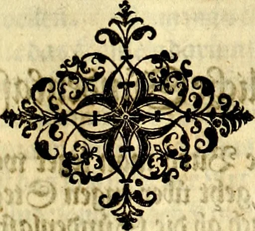 An illustration from Heilig-epistolischer Bericht, Licht, Geleit, und Freud. Das ist : Emblematische Fürstllung der heiligen Sonn- und festtäglichen Episteln; in welcher gründlicher Bericht von den rechten Wort-Verstand ertheilet, dem wahren Christenthum ein helles licht furgetragen, und ein sicheres Geleit mit beigefügten Gebeten und Gesängen zu der himmlischen Freude gezeiget wird, 1663, leaf 868