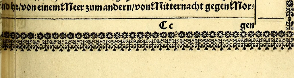 An illustration from Heilig-epistolischer Bericht, Licht, Geleit, und Freud. Das ist : Emblematische Fürstllung der heiligen Sonn- und festtäglichen Episteln; in welcher gründlicher Bericht von den rechten Wort-Verstand ertheilet, dem wahren Christenthum ein helles licht furgetragen, und ein sicheres Geleit mit beigefügten Gebeten und Gesängen zu der himmlischen Freude gezeiget wird, 1663, leaf 910