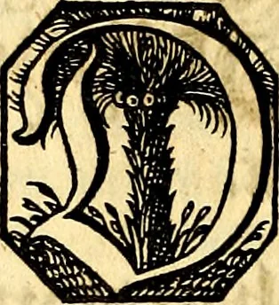 An illustration from Heilig-epistolischer Bericht, Licht, Geleit, und Freud. Das ist : Emblematische Fürstllung der heiligen Sonn- und festtäglichen Episteln; in welcher gründlicher Bericht von den rechten Wort-Verstand ertheilet, dem wahren Christenthum ein helles licht furgetragen, und ein sicheres Geleit mit beigefügten Gebeten und Gesängen zu der himmlischen Freude gezeiget wird, 1663, leaf 965