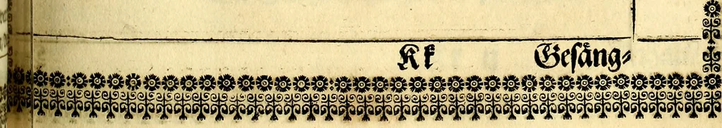 An illustration from Heilig-epistolischer Bericht, Licht, Geleit, und Freud. Das ist : Emblematische Fürstllung der heiligen Sonn- und festtäglichen Episteln; in welcher gründlicher Bericht von den rechten Wort-Verstand ertheilet, dem wahren Christenthum ein helles licht furgetragen, und ein sicheres Geleit mit beigefügten Gebeten und Gesängen zu der himmlischen Freude gezeiget wird, 1663, leaf 970