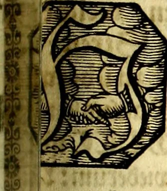An illustration from Heilig-epistolischer Bericht, Licht, Geleit, und Freud. Das ist : Emblematische Fürstllung der heiligen Sonn- und festtäglichen Episteln; in welcher gründlicher Bericht von den rechten Wort-Verstand ertheilet, dem wahren Christenthum ein helles licht furgetragen, und ein sicheres Geleit mit beigefügten Gebeten und Gesängen zu der himmlischen Freude gezeiget wird, 1663, leaf 996