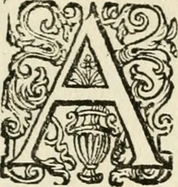 An illustration from Dan. Heinsii Nederduytsche poemata, 1618, leaf 42