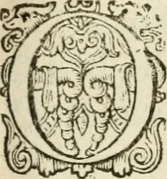 An illustration from Dan. Heinsii Nederduytsche poemata, 1618, leaf 44
