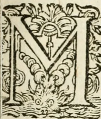 An illustration from Dan. Heinsii Nederduytsche poemata, 1618, leaf 64