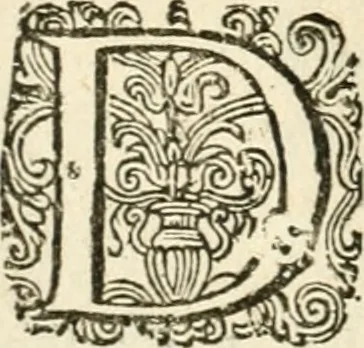 An illustration from Dan. Heinsii Nederduytsche poemata, 1618, leaf 71