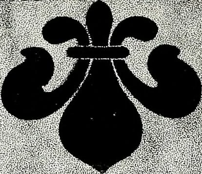 An illustration from Henderson's picturesque gardens and ornamental gardening illustrated, 1908, leaf 165