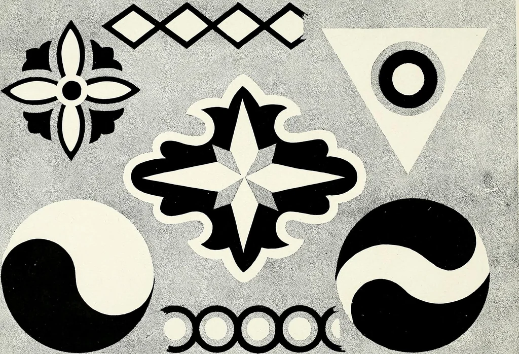 An illustration from Henderson's picturesque gardens and ornamental gardening illustrated, 1908, leaf 167