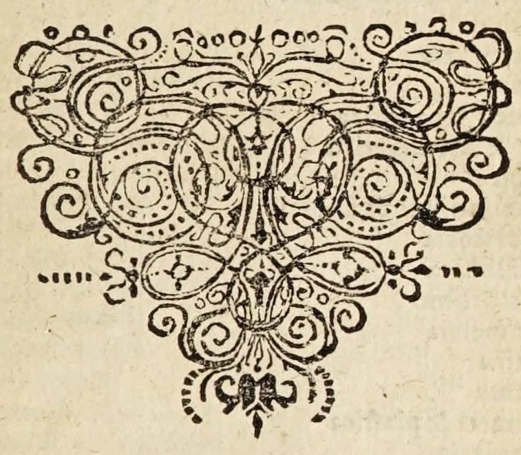 An illustration from Henrici Cornelii Agrippae ab Nettesheym, De incertitudine & vanitate omnium scientiarum & artium liber, lectu plane jucundus & elegans. Cum adjecto indice capitum. Accedunt duo ejusdem auctoris libelli; quorum unus est De nobilitate & praecellentia foeminei sexus, ejusdemque supra virilem eminentia; alter De matrimonio seu conjugio, lectu etiam jucundissimi, 1643, leaf 333