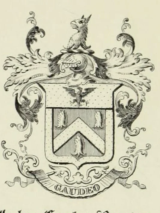 An illustration from Henrici Glareani Helvetii, poetae laureati de geographia liber unus, 1534, leaf 2