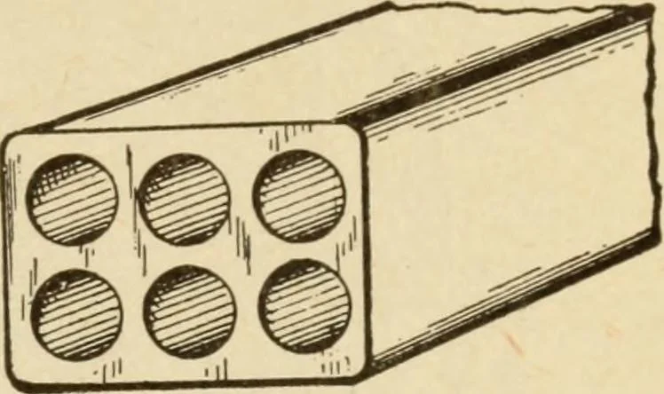 An illustration from Henry and Hora's modern electricity; a practical working encyclopedia, 1915, leaf 218
