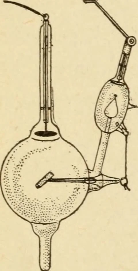 An illustration from Henry and Hora's modern electricity; a practical working encyclopedia, 1915, leaf 313
