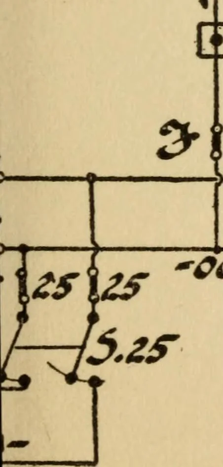 An illustration from Henry and Hora's modern electricity; a practical working encyclopedia, 1915, leaf 358